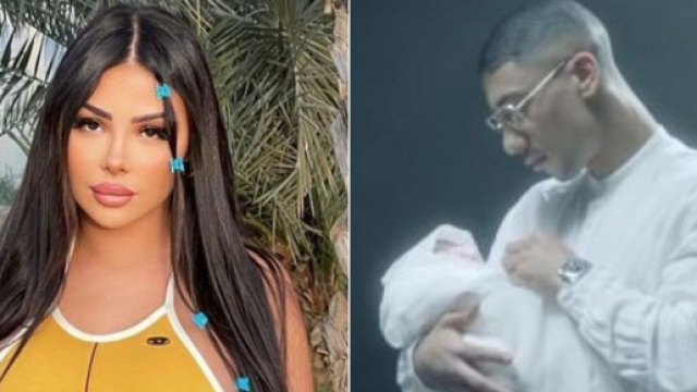 Maes trompe la mère de ses enfants avec Maeva Ghennam ? Sous le choc, sa femme réagit et Maeva dément la rumeur.