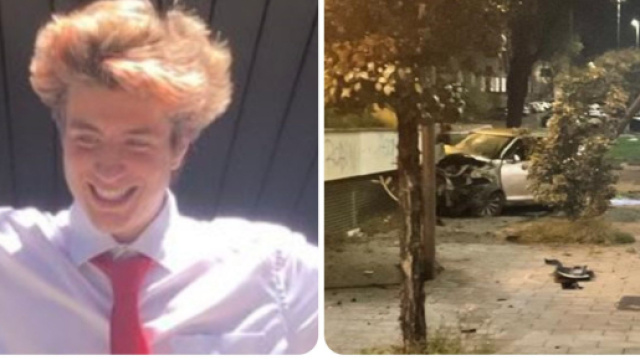 Per l'investimento mortale di Francesco Valdiserri, è stata arrestata 23enne positiva all'alcol test e a quello tossicologico.