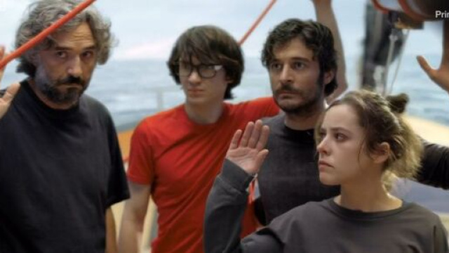 Sopravvissuti con Lino Guanciale, la Rai spoilera il finale.