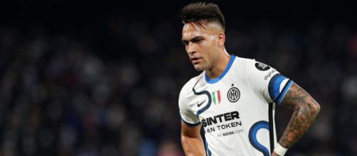 Il Tottenham vuole Lautaro Martinez dall'Inter.