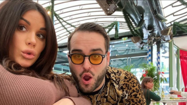 Laura Lempika enceinte : Elle tourne une émission très spéciale ... - starmag.com