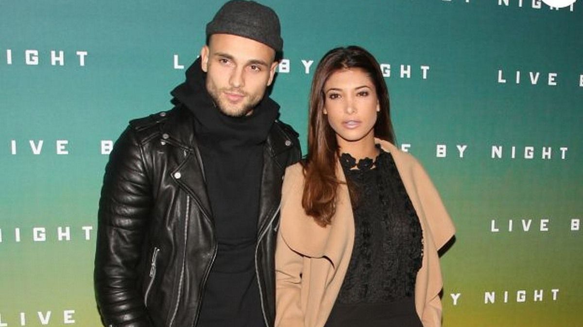 Bastos Et Melanie Secret Story Un pervers narcissique', Mélanie Dedigama (Les Cinquante) déclare la guerre  à Bastos
