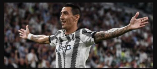 Juventus, Di Maria, a gennaio, non dovrebbe lasciare Torino