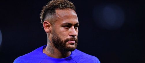 Le plan du PSG pour se débarasser de Neymar, le quotidien El Pais balance (capture Youtube)