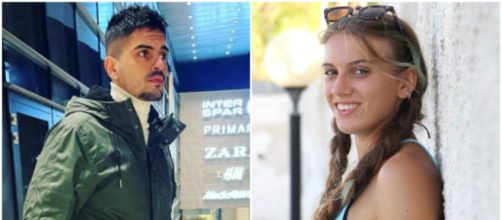 Verona,Sofia e Francesco ritrovati senza vita, erano scomparsi dopo una serata in discoteca