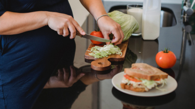 Foto di Amina Filkins da Pexels