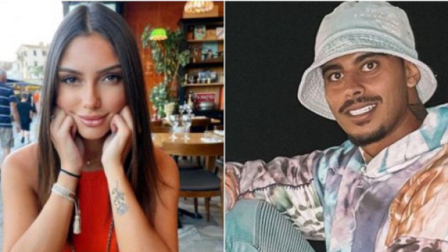Greg et Clarysse en couple depuis Le Cross : elle refuse d'inviter son ex Maeva Ghennam à son anniversaire.
