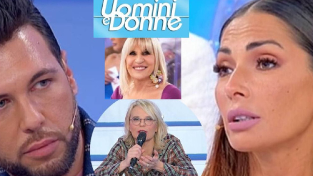 U&D, spoiler riprese 20 ottobre: Alessandro in crisi per Ida, nuovo corteggiatore per Gemma.