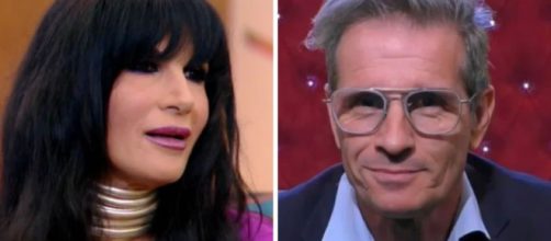 Grande Fratello Vip, Pamela si sbilancia su Marco: 'Mi sta prendendo tanto, è un figo'.