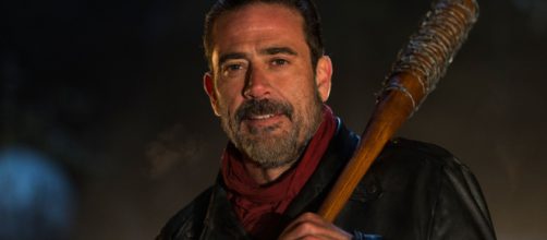 'The Walking Dead': Lucille recebe o maior lance em leilão (Divulgação/AMC)
