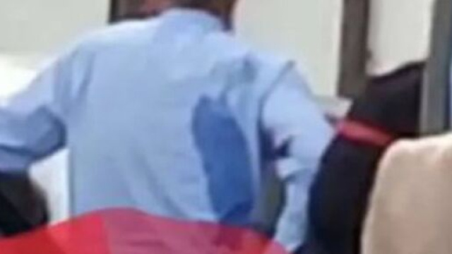 Cos'è successo nel ristorante a Gubbio