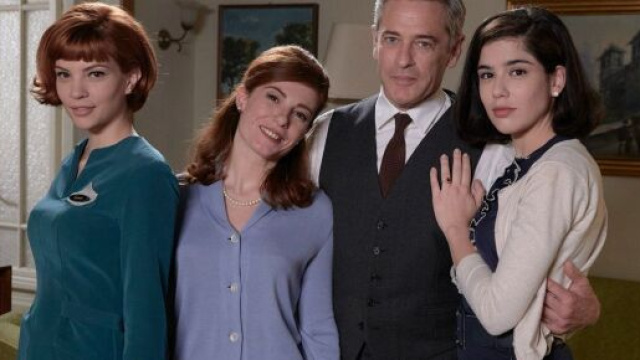 Il Paradiso delle signore 7, anticipazioni 31 ottobre - 4 novembre