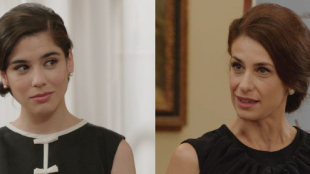 Il Paradiso delle Signore, trama 24/10: Sacra Rota emette la sentenza, Marco ingannato