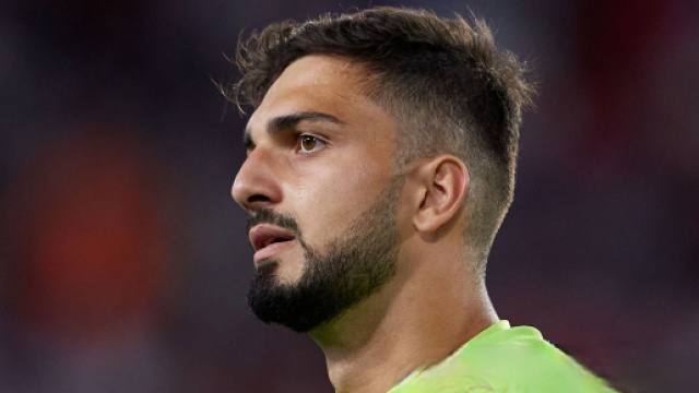 Mercato Juve: idea Mamardashvili per l'estate.