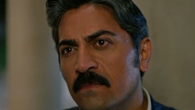 Terra amara: Gaffur e Saniye adottano Uzum.