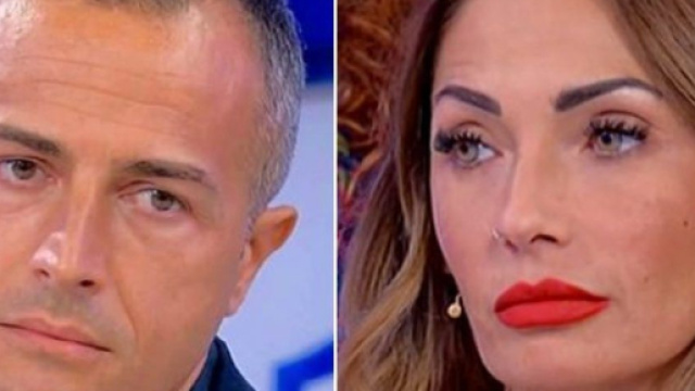 Uomini e Donne, nuove anticipazioni: Ida chiede una prova d'amore a Riccardo.