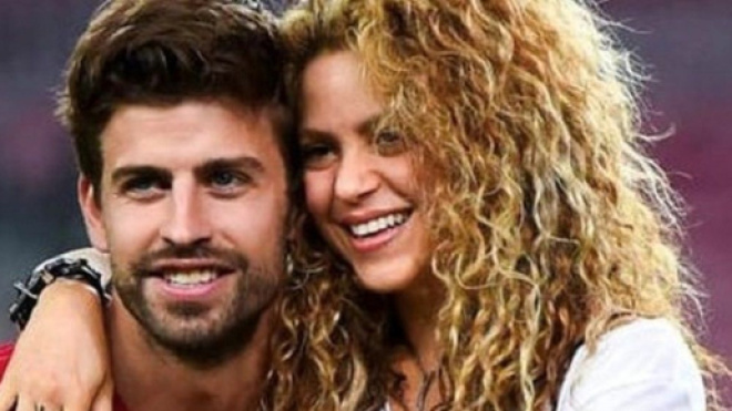 Shakira se paye Piqué dans sa dernière chanson et fait le buzz (capture YouTube)