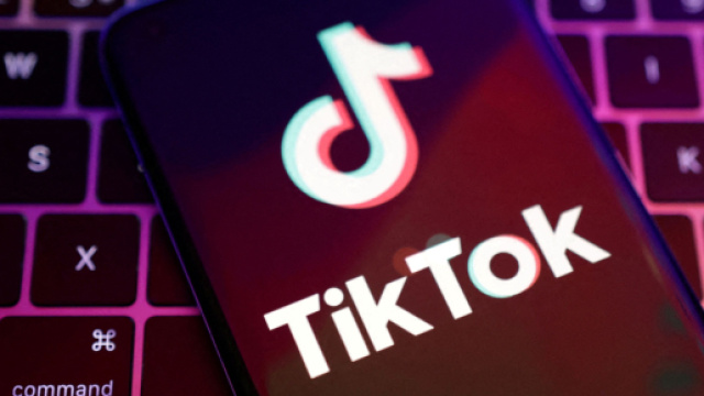 Generazione LOL - 7 tiktoker in gara - reuters.com