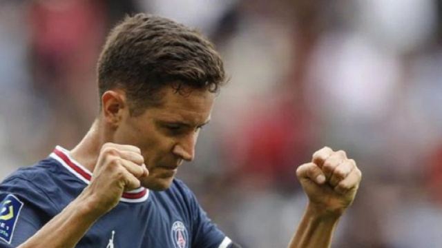 PSG: Ander Herrera balance sur les supposées tensions au sein du vestiaire et fait le buzz (capture YouTube)