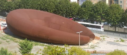 Napoli: nella prima metà del 2023 sarà aperta la stazione di Monte Sant'Angelo