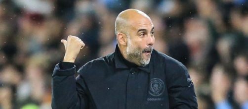 Gabriel Jesus balance sur Guardiola et son départ de City et fait beaucoup parler (capture YouTube)