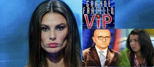 Grande Fratello Vip, Dayane contro autori e Ginevra: 'Puntate sul nulla, zero creatività'.