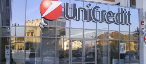 Offerte di lavoro in UniCredit 2022.