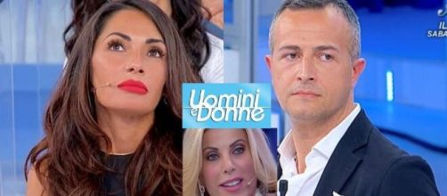 Uomini e donne, l'ex dama Anna Tedesco spara a zero su Ida e Riccardo: 'Hanno stancato davvero'.