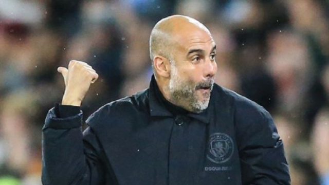 Gabriel Jesus balance sur Guardiola et son départ de City et fait beaucoup parler (capture YouTube)