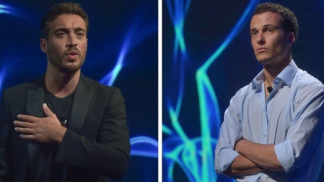 Grande Fratello Vip, Antonino su Edoardo: 'Ho pensato che gli piacessero gli uomini'.