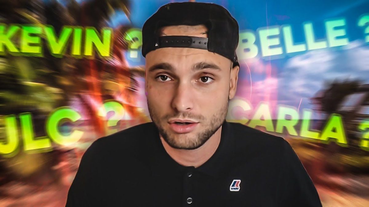 Bastos La Bataille Des Clans Joezi 'détestable', Carla et Kevin voulaient quitter l'aventure, Bastos  balance tout