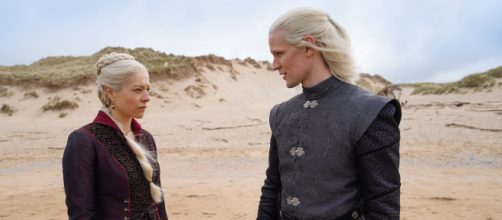 'A Casa do Dragão' terá segunda temporada mais parecida com 'Game of Thrones' (Divulgação/HBO)
