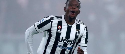 Denis Zakaria, giocatore della Juve in prestito al Chelsea.