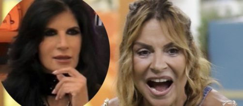 GFVip 7, Pamela Prati attacca Patrizia: 'Sei la diva delle pentole' (Video).