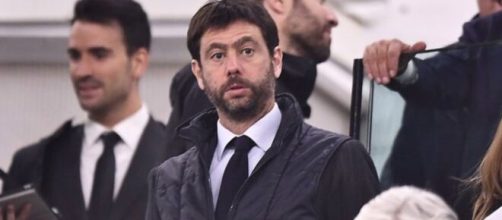 Juventus, richiesta respinta per i domiciliari ad Agnelli