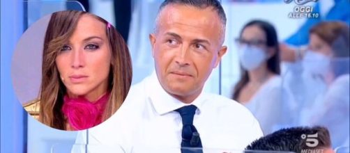 Uomini e donne spoiler: torna l'ex tronista Antonella.