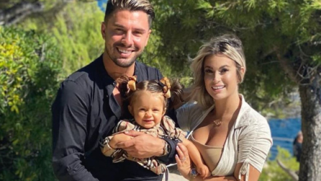 Carla Moreau a exprimé sa colère pour la première fois depuis les rumeurs d'infidélité