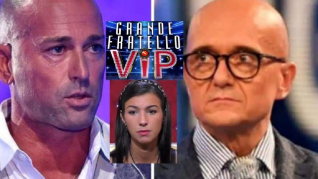 Grande Fratello Vip, Bettarini polemico: 'Eliminati in studio e in casa, vergogna'.