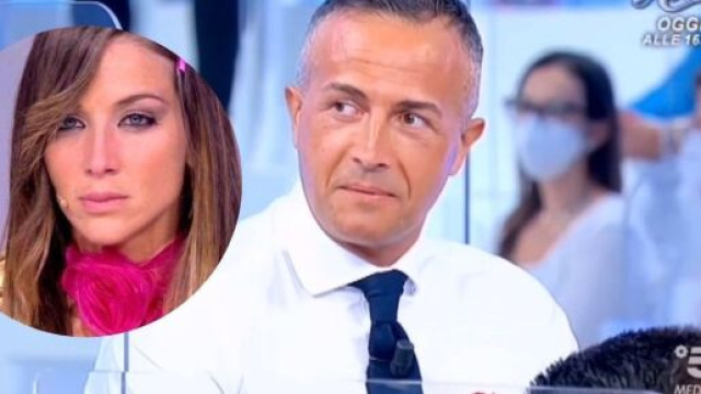 Uomini e donne spoiler: torna l'ex tronista Antonella.