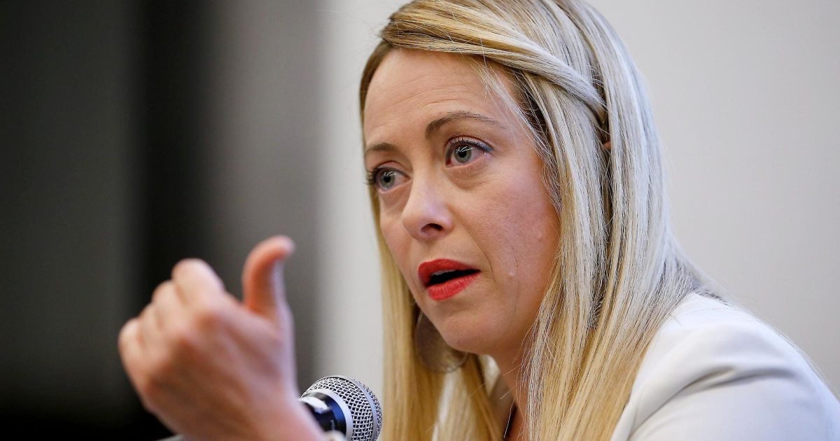 Pensioni, bonus e RdC, novità di Meloni in arrivo quota 41 e 'sprono