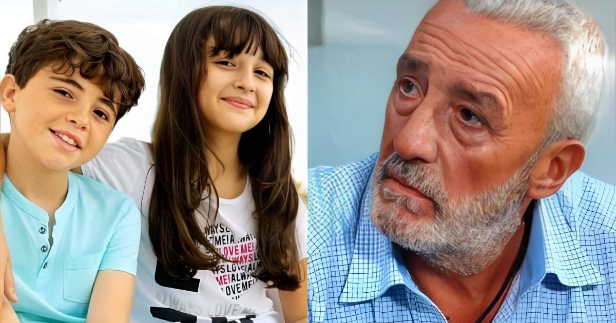 Un posto al sole, trama 31/10: l'ombra di Raffaele terrorizza i bambini ...