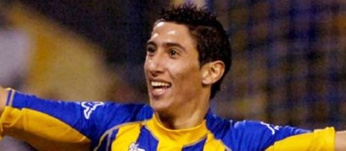 Angel Di Maria pensa al Rosario Central ma la moglie fa chiarezza: 'Non andrà via dalla Juve finché non lo saluteranno'