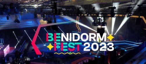 El Benidorm Fest ya tiene a sus participantes (Fotos twitter @rtve)
