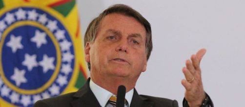 Justiça Eleitoral encontra em Minas material de campanha de Bolsonaro com fake news contra Lula (Agência Brasil)