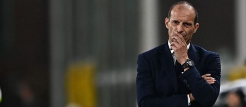 Lecce-Juve, probabili formazioni: Danilo, Bonucci e Rugani per la difesa di Allegri.