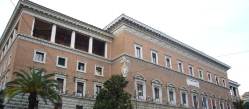 Ministero della Giustizia, concorso per 104 funzionari giuridico-pedagogici.