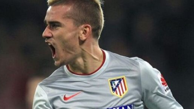 Antoine Griezmann l&acirc;che le morceau sur le plus dou&eacute; de l&rsquo;&eacute;quipe de France et fait parler (capture YouTube)