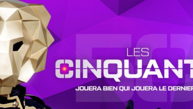 Les Cinquante: Océane El Himer a quitté l'aventure le mardi 25 Octobre