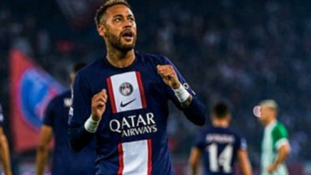 Neymar balance ses vérités sur le Ballon d'Or et fait parler (capture YouTube)