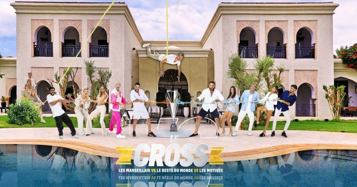 Le Cross la date de diffusion, le casting complet et le teaser enfin